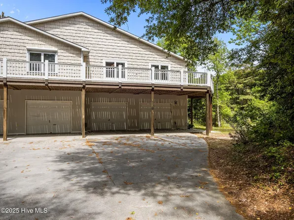 138 Fawn Drive #East, Emerald Isle, NC 28594