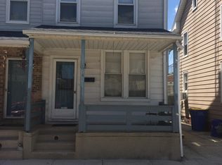640 N Franklin St, York, PA 17403