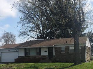 1809 N Auburn St, Indianapolis, IN 46224