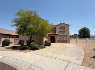 17554 W Agave Ct, Goodyear, AZ 85338