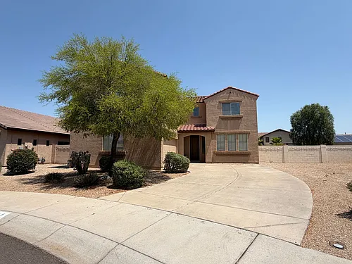 17554 W Agave Ct Photo 1