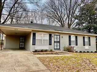 6356 Mullins Station Cv, Memphis, TN 38134