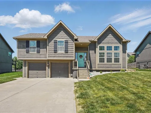 8922 NE 116th Ter, Kansas City, MO 64157
