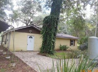 756 NW Suwannee Meadows Rd, Mayo, FL 32066