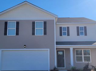 GALEN Plan, Preserve at Cypress Commons, Conway, SC 29526