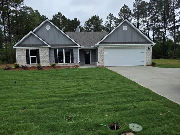 505 Liberty Hill Rd #25, Hartwell, GA 30643