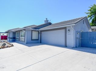 1535 E RIO MESA Trail, Cottonwood, AZ 86326