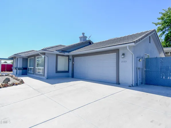 1535 E RIO MESA Trail, Cottonwood, AZ 86326