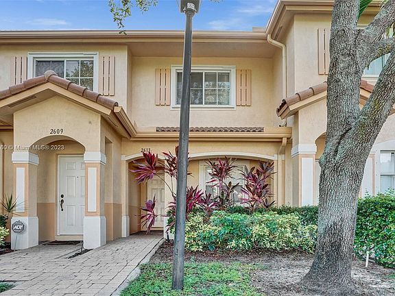 2nd image of 2613 SW 83rd Ter #104