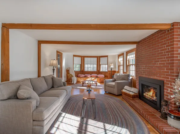 103 Pine Hill Road, Warren, NH 03279