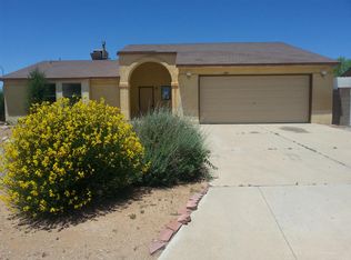 1781 Allegheny Dr NE, Rio Rancho, NM 87144