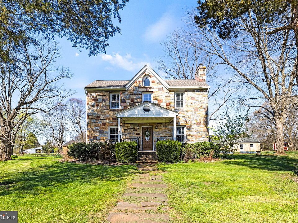 13704 Carriage Ford Rd, Nokesville, VA 20181 Zillow