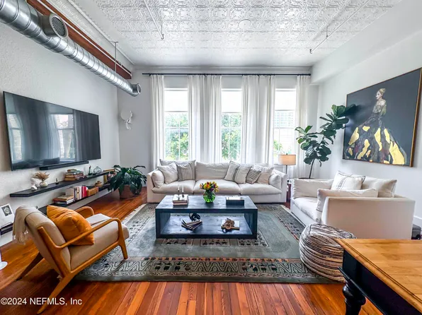 301 E EAST BAY Street #202, Jacksonville, FL 32202