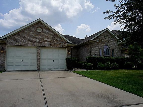 3rd image of 20715 Rock Harbor Ct