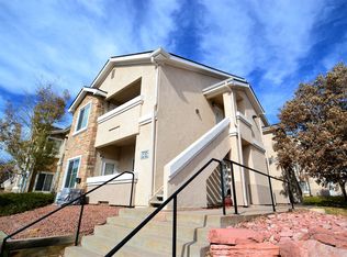 3715 Strawberry Field Grv APT H, Colorado Springs, CO 80906