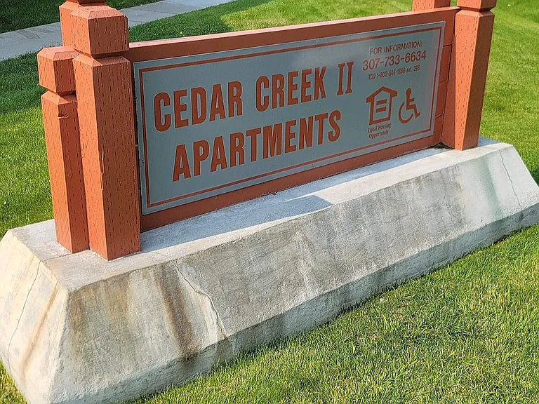 Cedar Creek 2 Apartments — Photo 29