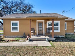 305 N Church St, Blue Ridge, TX 75424