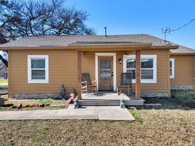 305 N Church St, Blue Ridge, TX, 75424