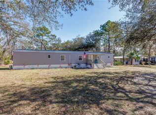 5641 S Woodside Ter, Homosassa, FL 34446