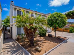 4320 Mentone St APT 1, San Diego, CA 92107