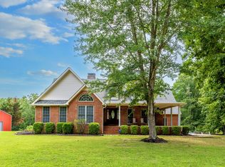 844 Ed Sanders Rd, Lynchburg, TN 37352