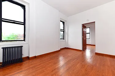 Rented by J Misrahi Realty Corp