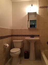 Rented by Keller Williams NYC