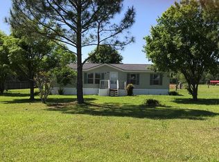 17063 State Highway 33, Pavo, GA 31778