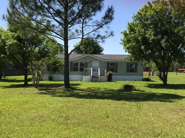 17063 State Highway 33, Pavo, GA 31778