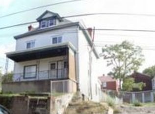 1501 Rutherford Ave, Pittsburgh, PA 15216