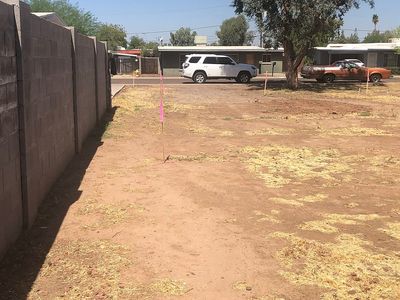 415 S Robert Rd, Tempe, AZ, 85281