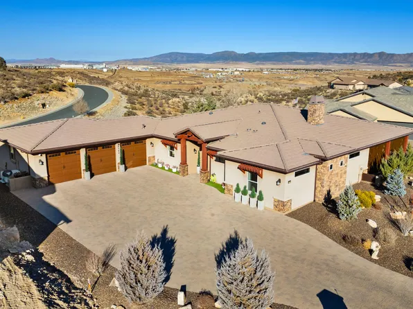6360 E Slow Cattle Dr, Prescott Valley, AZ 86314