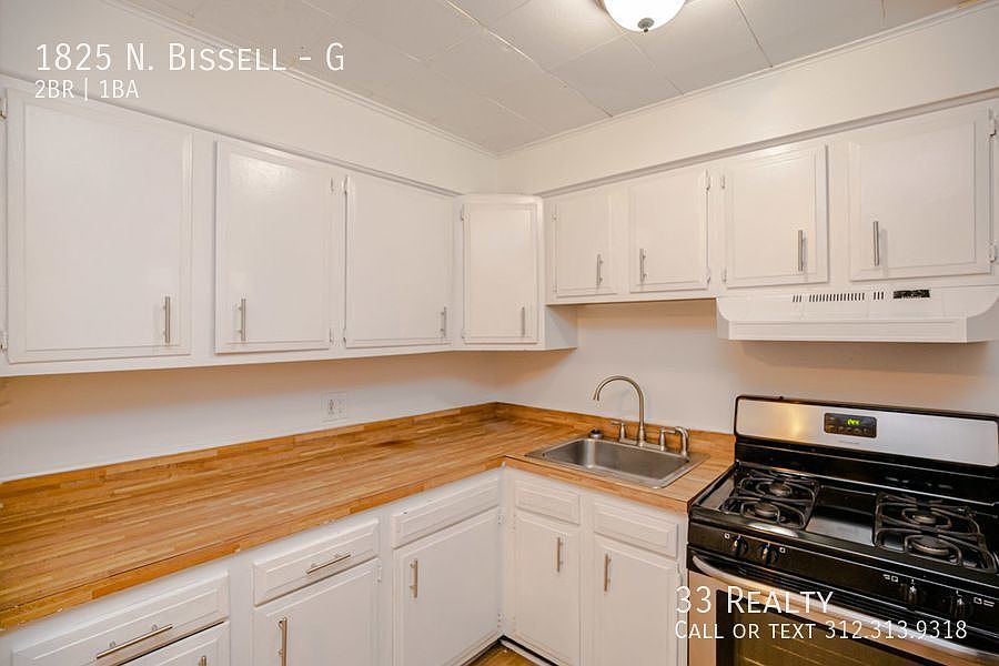 1st image of 1825 N Bissell St #G