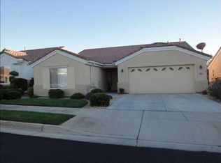 1835 W Red River Dr, Saint George, UT 84790