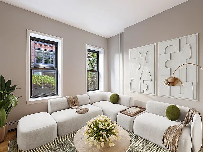 1st image of 126 W 25th St APT 4F