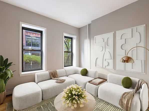 126 West 25th Street image 1 of 7