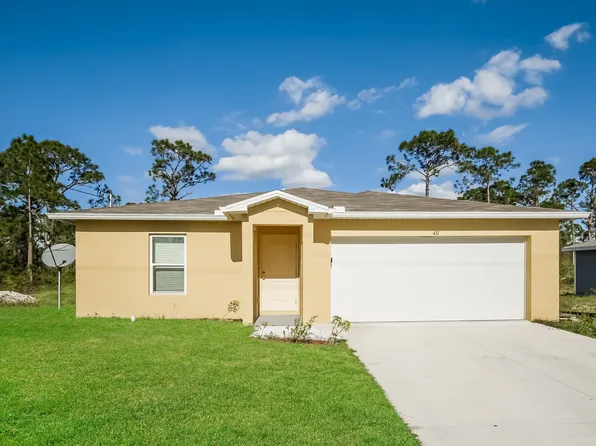 431 Eisenhower Blvd, Lehigh Acres, FL 33974