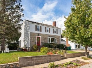 12 Headland Way, Medford, MA 02155