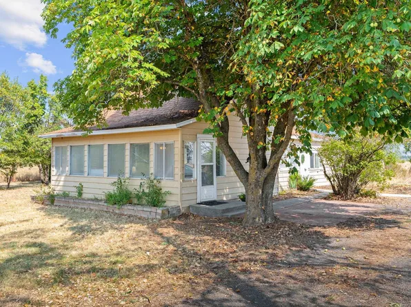 5915 S Holly Rd, Spokane, WA 99224