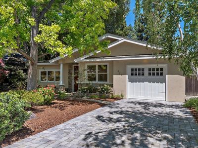 427 Paco Dr, Los Altos, CA, 94024