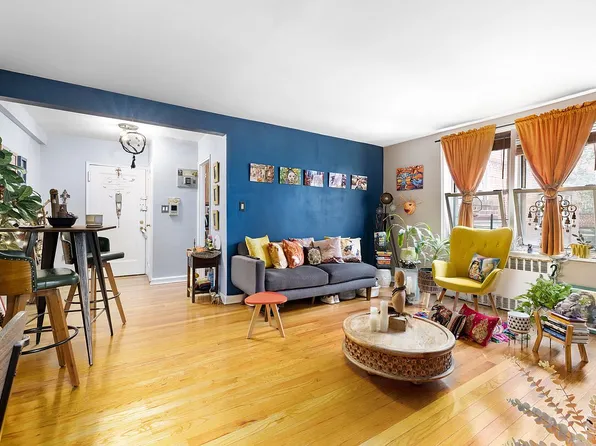 5635 Netherland Ave APT 1G, Bronx, NY 10471