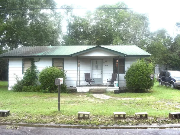 634 Davis Ln, Eufaula, AL 36027