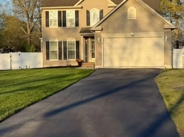 78 Marshall Dr, Egg Harbor Twp., NJ 08234