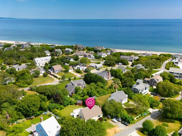 75 Wing Boulevard E, East Sandwich, MA 02537