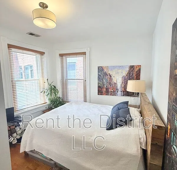 420 Q St NW — Photo 13