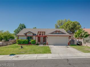 2821 Landau Ct, Henderson, NV 89074