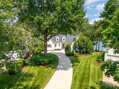 17719 Springwinds Dr, Cornelius, NC, 28031