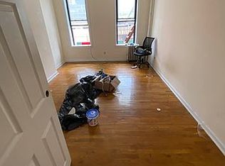 432 W 38th St #2, New York, NY 10018