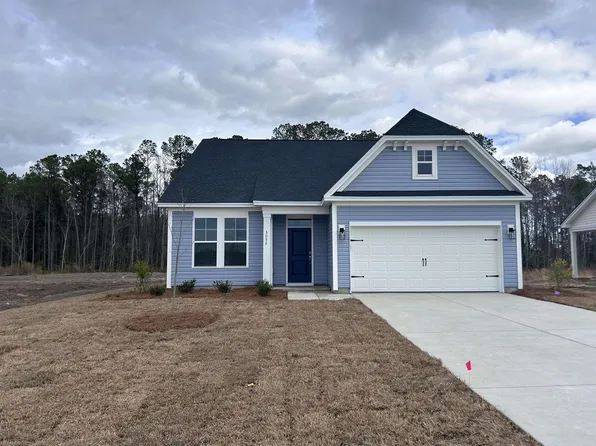 3052 Gadwall Dr. Lot 12  Bailey II, Aynor, SC 29511