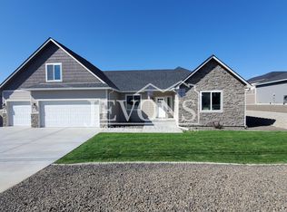 500 N 74th Ave, Yakima, WA 98908